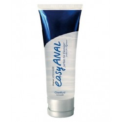 EASY ANAL LUBRICANT 80ML