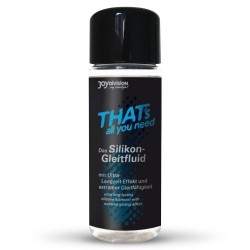 THAT'S ALL YOU NEED LUBRICANT 100ML