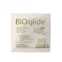 Lubrifiant Bioglide Monodose