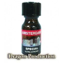 Amsterdam Special 15ml Poppers