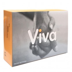 Viva Extra Strong Condoms - Box of 144