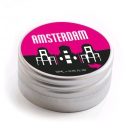AMSTERDAM SOLIDE POPPERS