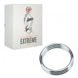 SEVW Extreme Stainless Steel Classic Cockring