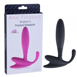 Anal Pleasure Beginner’s Prostate Stimulator