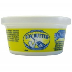 Boy Butter Original 118ml / 04oz Gleitmittel