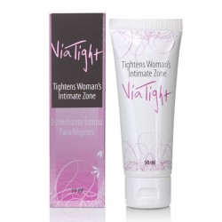 ViaTight Raffermissant Vaginal 50 ml