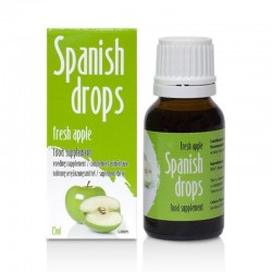 Spanish Drops Mela 15ml
