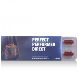 Perfect Performer Direct 8 Tabs