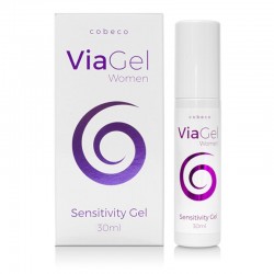 ViaGel For Women 30ml Klitoris Stimulationsgel