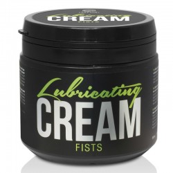Crema de Fisting CBL Lubricating Cream Fists 500ml
