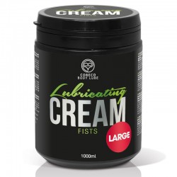 CBL Lubricating Cream Fists 1000ml