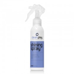 Cobeco Clean.Play Shining Spray 150ml
