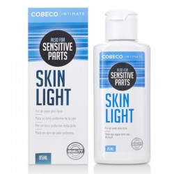 Cobeco Intimate Skin Light 85ml Genital Whitening Cream