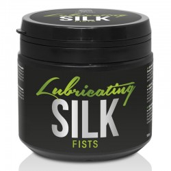 Gel Fisting CBL Lubricating Silk Fists 500ml