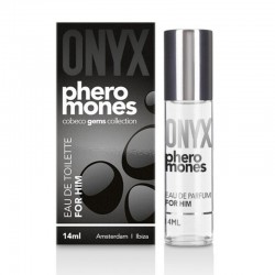Parfum aux Phéromones pour Homme Onyx 14ml