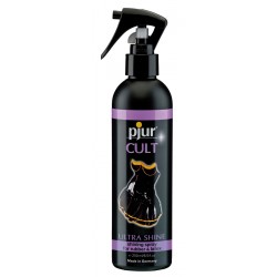 pjur® CULT Ultra Shine Shining Spray 250 ML (data di scadenza prossima)