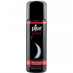 pjur® LIGHT 30 ML (data di scadenza prossima)