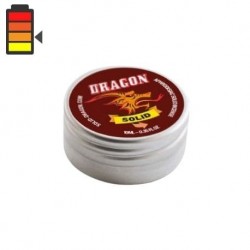 Popper Dragon Solide