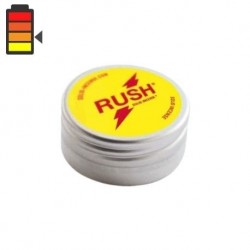 RUSH SOLID POPPERS