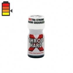 Throb Hard X 10ml