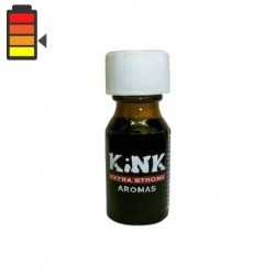 Kink Extra Strong 15ml Poppers