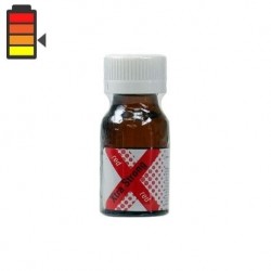 Xtra STRONG 15ml Red Poppers