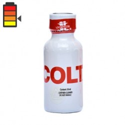 COLT FUEL 30ML Poppers 