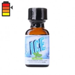 ICE MINT 24ML Poppers