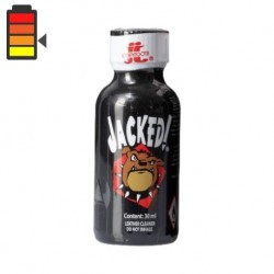 JACKED! 30ML Poppers