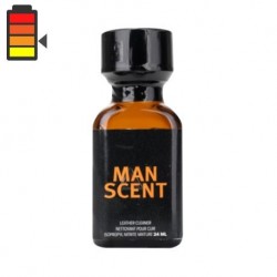 Man Scent Big Poppers