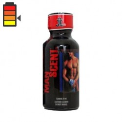 MAN SCENT 30ML Poppers