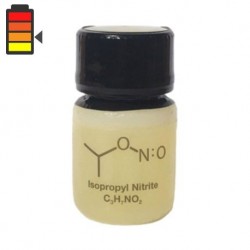 Popper Isopropyl Nitrite 24ml