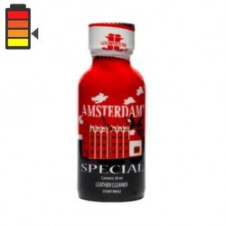 AMSTERDAM SPECIAL 30ML Poppers
