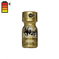 Prague Special Gold Label 10ml
