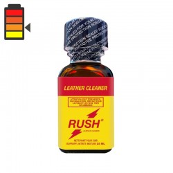 RUSH PWD 24ML Poppers