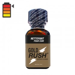 Gold Rush Poppers 24ml