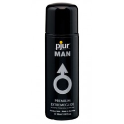 pjur® MAN - PREMIUM EXTREMEGLIDE 30 ML