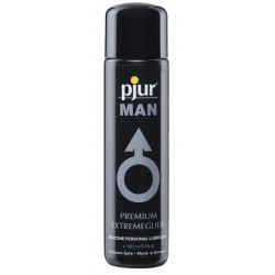 pjur® MAN - PREMIUM EXTREMEGLIDE 100ML