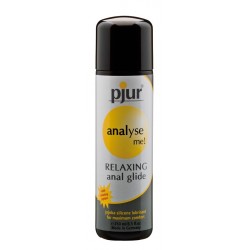 pjur® analyse me! RELAXING anal glide 250 ML