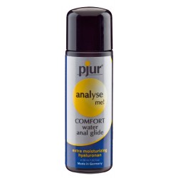 Lubrifiant Pjur Analyse me! Comfort Anal Glide 30 ml