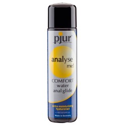 pjur® analyse me! COMFORT anal glide 100 ML