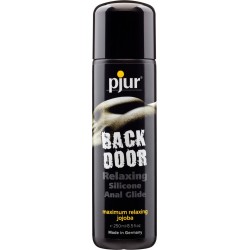 Lubrifiant Pjur Back Door Relaxing Anal Glide 250 ml