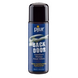 Lubrifiant Pjur Back Door Comfort Anal Glide 30 ml 