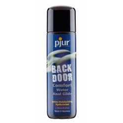 Lubrifiant Pjur Back Door Comfort Anal Glide 250 ml