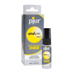 pjur® analyse me! anal comfort serum 20 ml