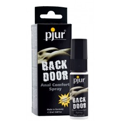 Lubrifiant Pjur Back Door Anal Comfort Spray 20 ml