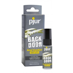 Lubrifiant Pjur Back Door Anal Comfort Serum 20 ml